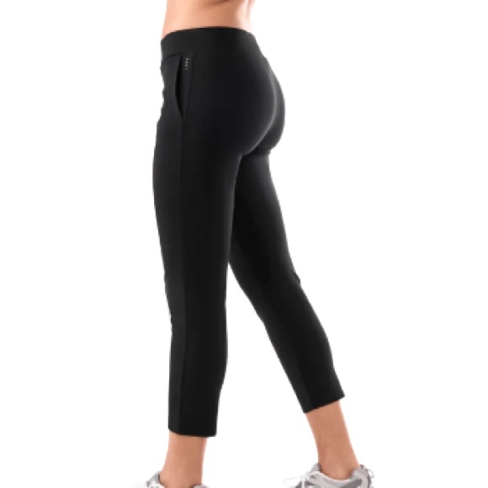 NWT Tavi Active Work It Pant size XS in Black